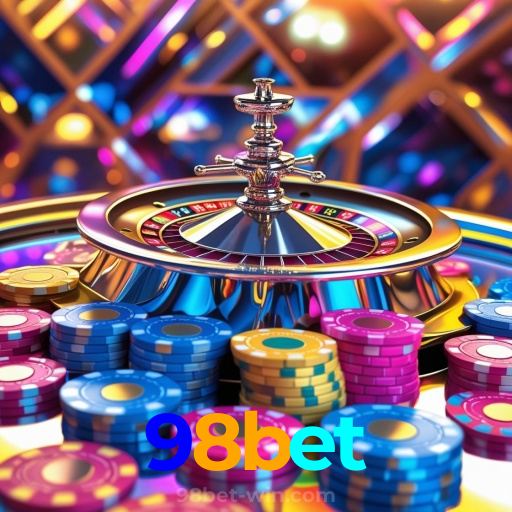 98bet：Aposte no futebol e ganhe com os melhores jogos de cassino online!