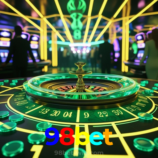 98bet:Aposte nas melhores slots e conquiste grandes vitórias!