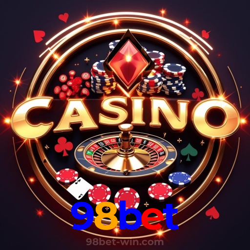 98bet:Apostas em futebol e os melhores jackpots de cassino te esperam!