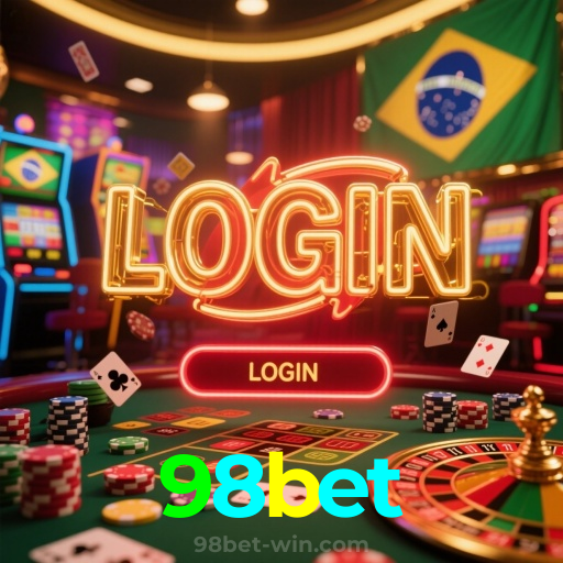 98bet：A sorte está ao seu lado no cassino online com jogos de roleta e apostas no futebol!