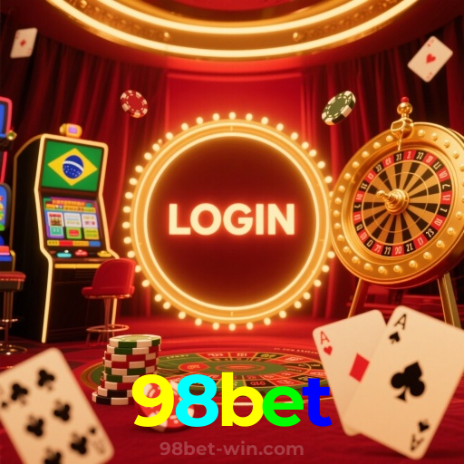 98bet：Onde a diversão nunca para: apostas no futebol e jogos de cassino!