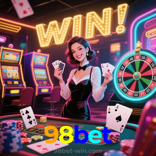 98bet:Jogue no melhor cassino online e descubra os maiores jackpots!