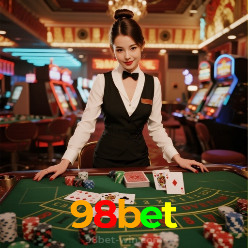 98bet：Grandes vitórias nas slots! Venha conquistar o jackpot agora!