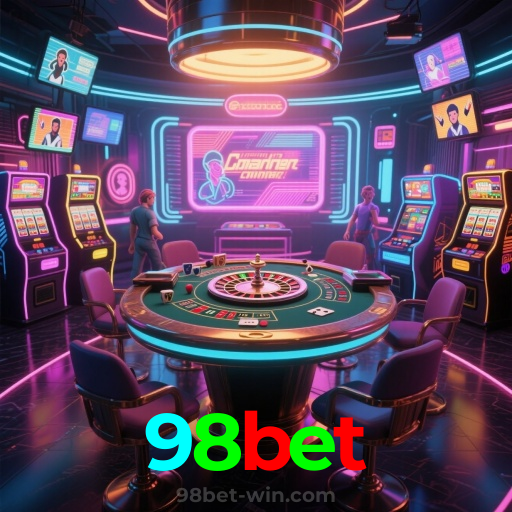 98bet:Cada giro nas roletas é uma chance de vitória! Aposte agora!