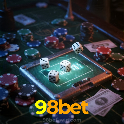 98bet:O cassino mais confiável para apostas no futebol e jogos de cassino!