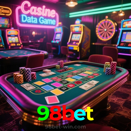 98bet：Aposte nas melhores slots e conquiste prêmios como nunca!