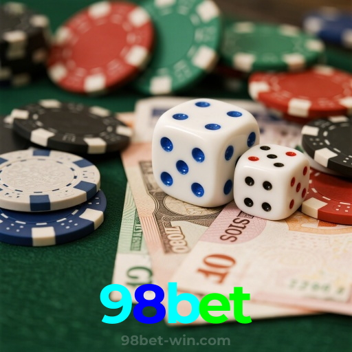 98bet：Aposte no futebol online e mostre seu talento para ganhar!