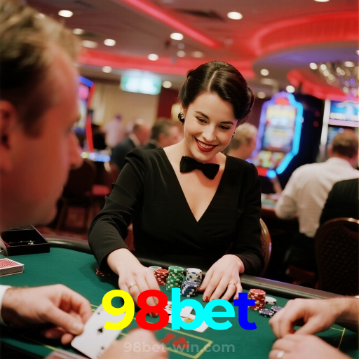 98bet:Venha viver a emoção do cassino! Gire a roleta e ganhe grandes prêmios!