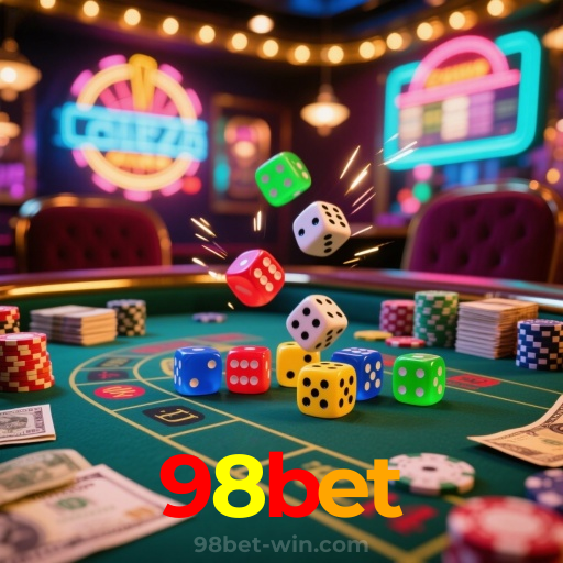 98bet:O cassino online mais confiável, com poker, roleta e futebol online!