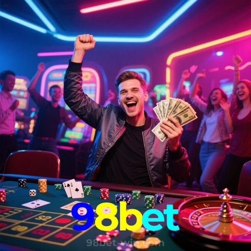 98bet：Apostas emocionantes no futebol e diversão garantida com roleta e poker!