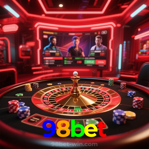 98bet：Em cada giro, uma vitória! Jogue nas melhores slots online!