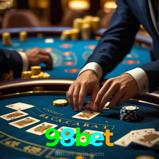 98bet:Jogue poker e aposte no futebol online, tudo no mesmo lugar!