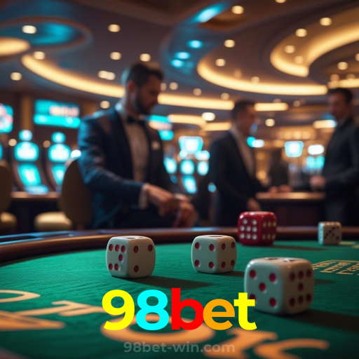 98bet:A sorte está ao seu lado! Aposte nas melhores opções e vença agora!