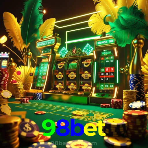 98bet:Apostas no futebol e grandes vitórias em roleta e blackjack!