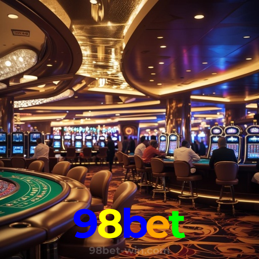 98bet:O melhor cassino online está te esperando! Aposte e vença!
