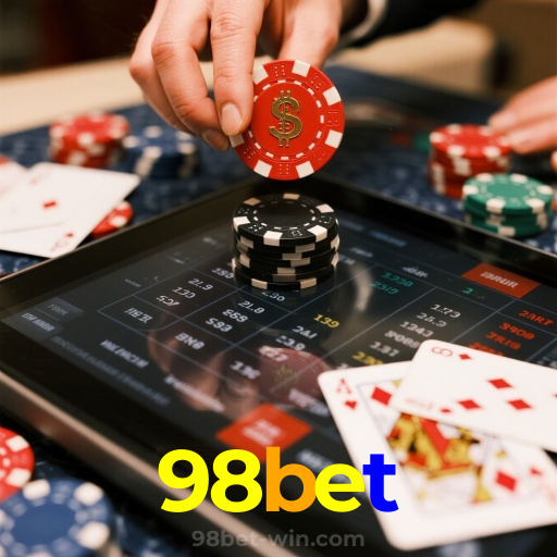 98bet:Onde a diversão nunca para: apostas no futebol e jogos de cassino!