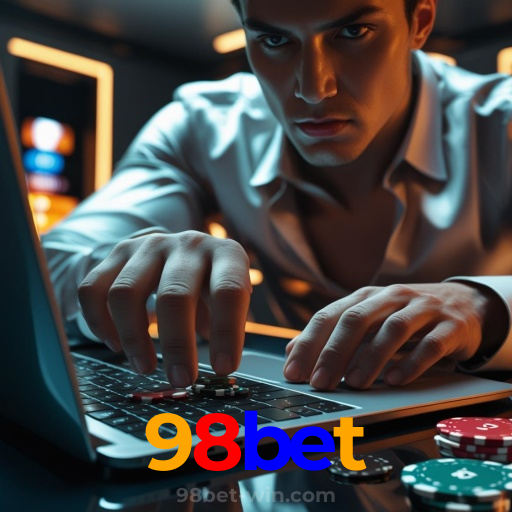 98bet:Jogue no cassino mais seguro com blackjack, poker e futebol online!