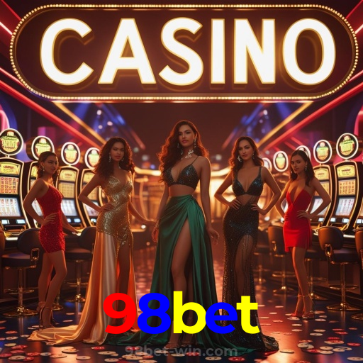 98bet:Onde o futebol e o cassino online se encontram para grandes prêmios!