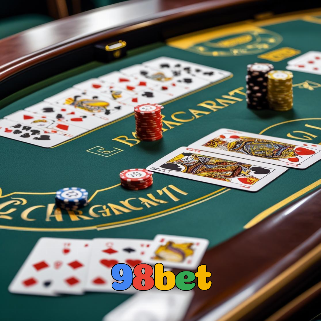 98bet：O cassino online mais confiável para você apostar no futebol e jogar poker!