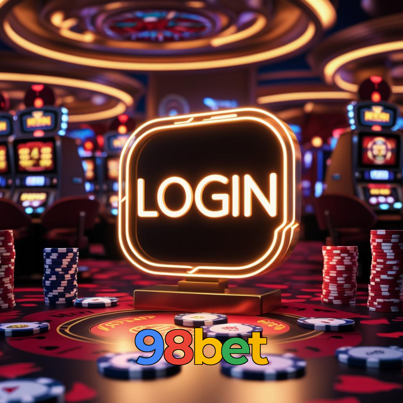 98bet:A sorte está esperando por você! Vença na roleta e ganhe grandes vitórias!