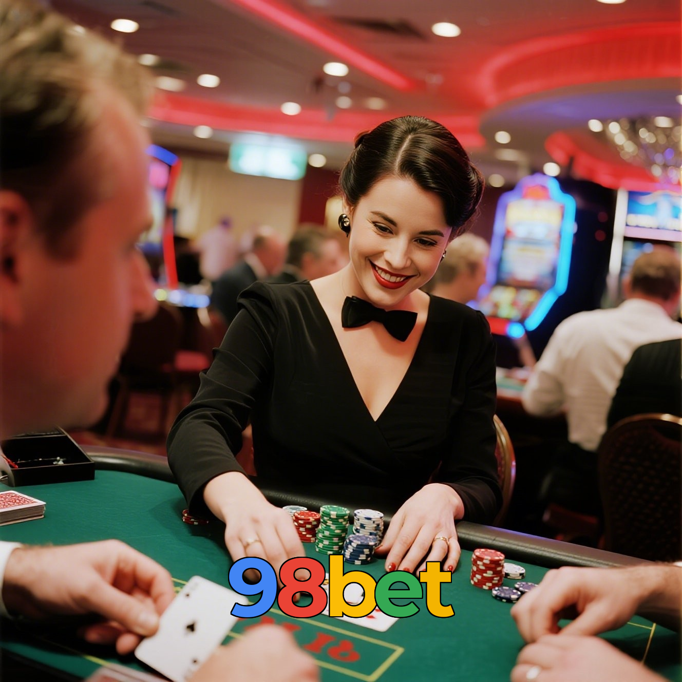 98bet:Aposte na roleta e conquiste prêmios fantásticos!