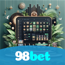 98bet：Vença no poker e aposte no futebol com segurança no nosso cassino!