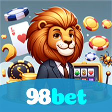98bet：Jogue poker e prove que você é o melhor nas cartas!