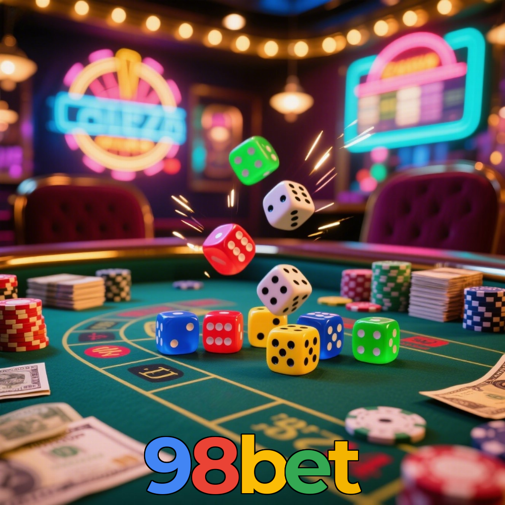 98bet：Jogue nas nossas roletas e leve grandes prêmios para casa!