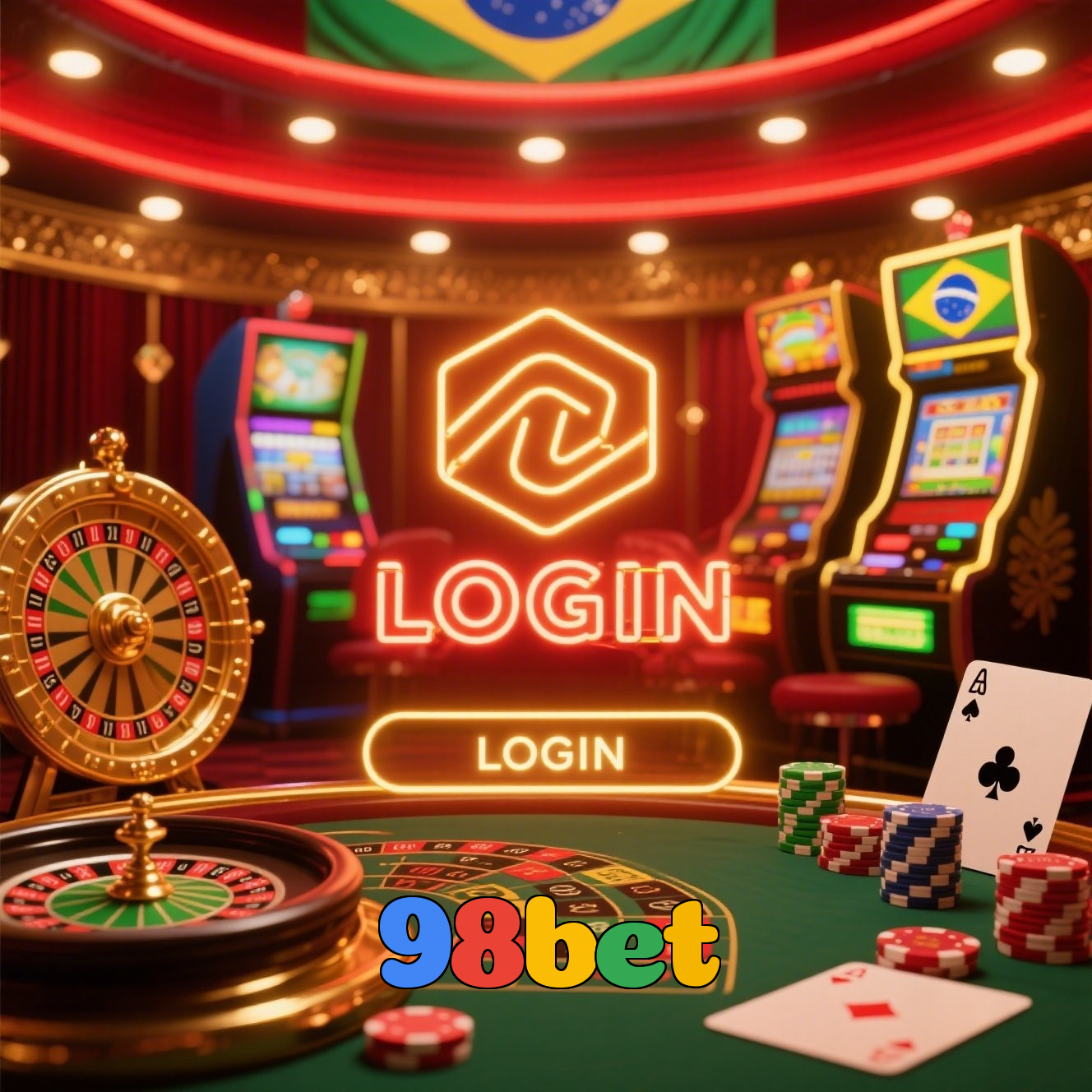98bet:Onde você pode apostar no futebol e jogar os melhores jogos de cassino!