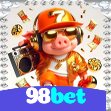 98bet：Vença no blackjack e conquiste grandes prêmios!