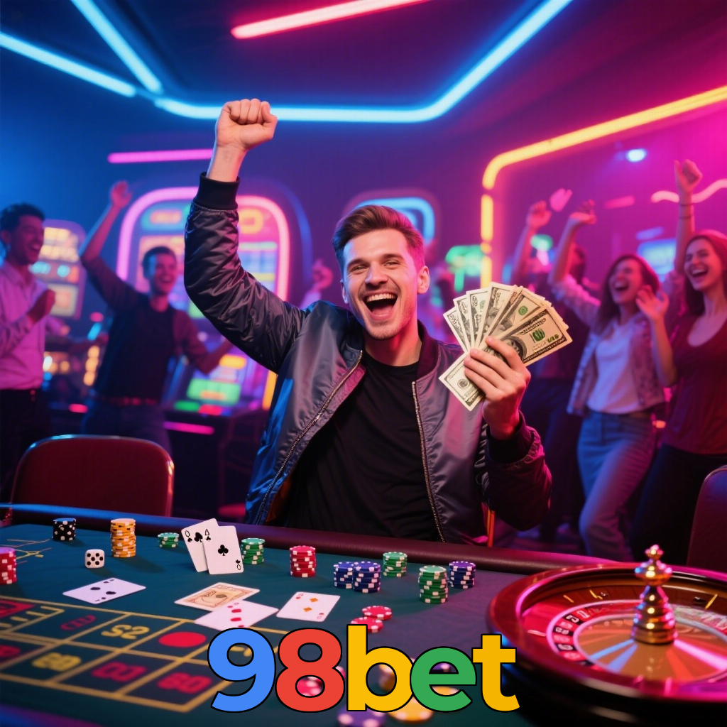 98bet:Desafie a roleta e conquiste vitórias épicas!