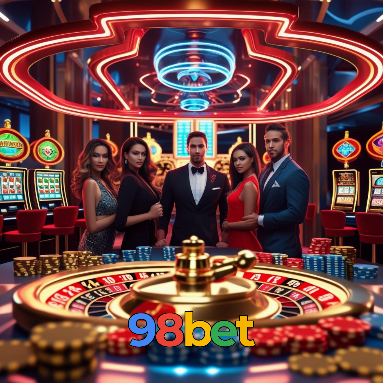98bet:Apostas emocionantes no futebol e grandes prêmios em jogos de cassino!