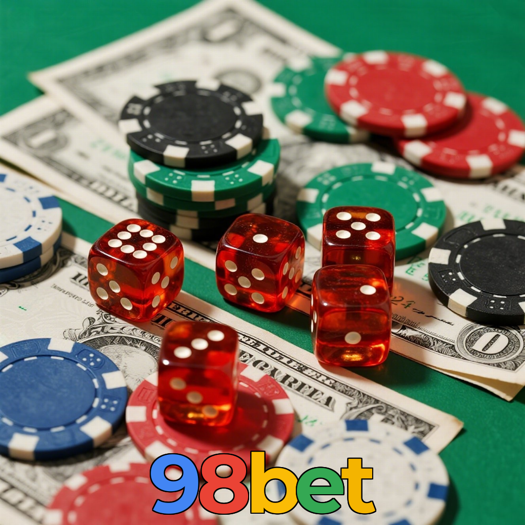 98bet:Aposte nas roletas e mostre que a sorte está com você!