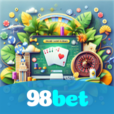 98bet：Conquiste prêmios no futebol e vença nas mesas de poker online!