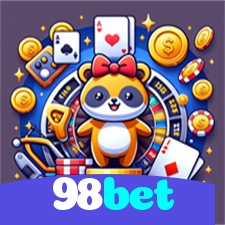 98bet:A diversão e as vitórias estão te esperando no nosso cassino online!