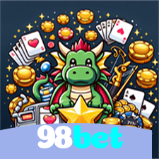 98bet：Aposte nas melhores partidas de futebol online e vença!