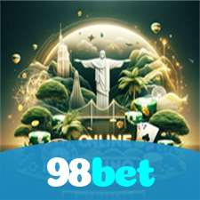 98bet:Jogue nas slots e vença o jackpot! A sorte está te esperando!