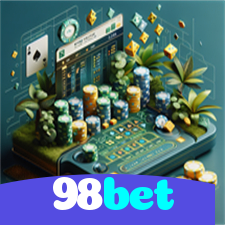98bet:Jogue nas slots e mude sua sorte agora mesmo!