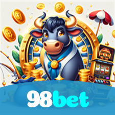 98bet：O melhor do futebol online está aqui! Aposte e vença!
