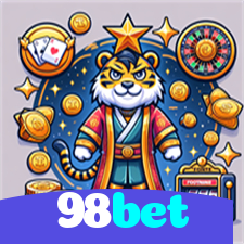 98bet：Aposte no futebol online e conquiste sua grande vitória!