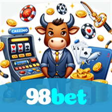 98bet：Vença com a roleta e aposte no futebol ao vivo no melhor cassino online!