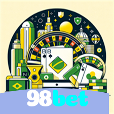 98bet：Apostas ao vivo de futebol te esperam! Vença os melhores times!