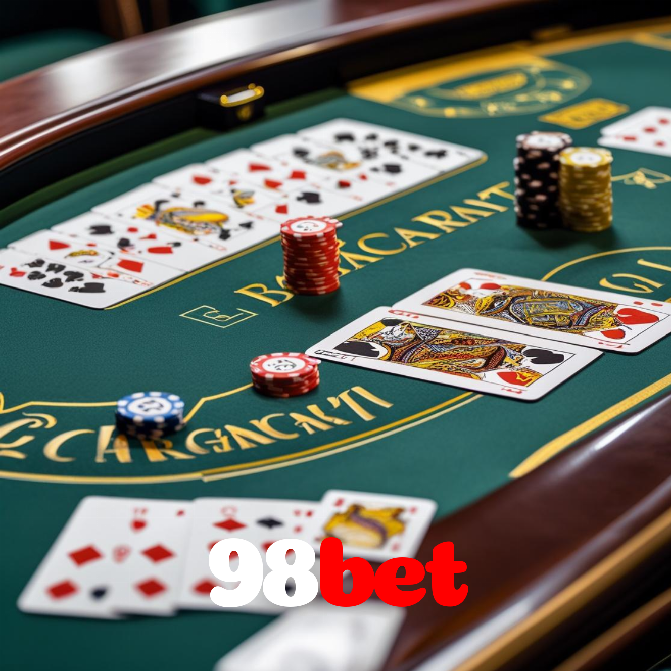 98bet:Apostas no futebol e diversão garantida com roleta e blackjack!