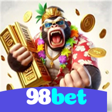 98bet：Jogue nas nossas slots e conquiste vitórias épicas!