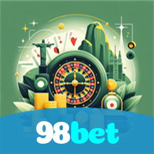 98bet：Jogue poker como um profissional e vença grandes desafios!