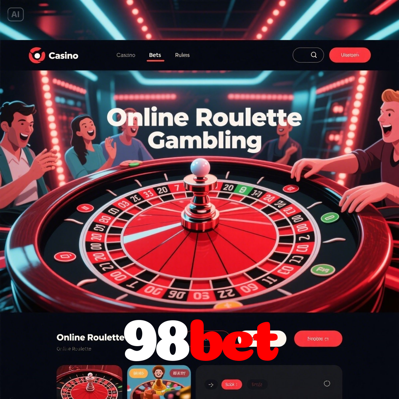 98bet:Entre no cassino e comece a ganhar agora mesmo!
