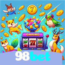 98bet：Aposte no futebol e ganhe nos jogos de blackjack e poker online!