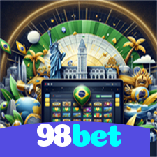 98bet：Vença no cassino online com blackjack e apostas esportivas no futebol!