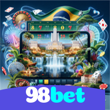 98bet：A diversão e as vitórias estão te esperando no nosso cassino online!