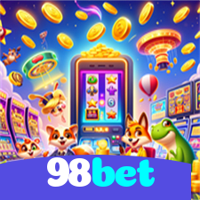 98bet：Apostas no futebol e grandes prêmios em slots e roleta esperam por você!